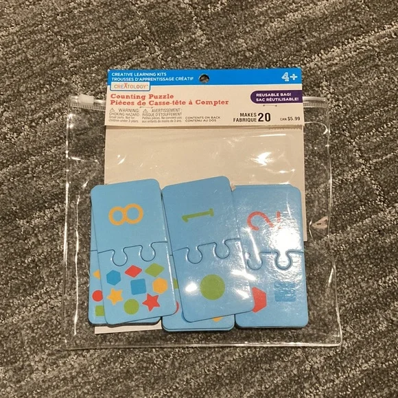 Creatology Creative Learning Kits for Kids - 25 kits - Picture 5 of 12